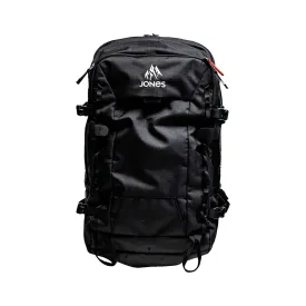 jones-higher-32l-背包