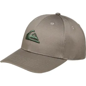 quiksilver-decades-キャップ