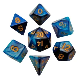 fanroll-gold-blue-light-blue-with-numbers-mini-dice-set-7