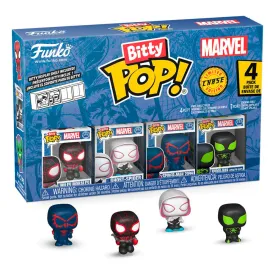 funko-pop--spider-man-series-2-4-pack-2-cm-figure