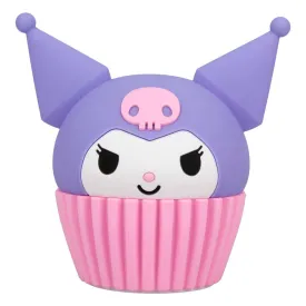 paladone-sanrio-kuromi-squishy-glo-silicon-light-15-cm