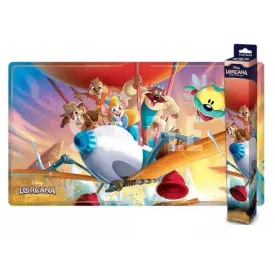 lorcana-disney-tcg-chip-n-dale-rescue-rangers-play-mat