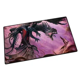 ultimate-guard-magic-the-gathering-tarkir-dragonstorm-feral-deathgorger-play-mat