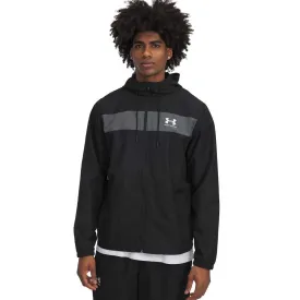 under-armour-veste-coupe-vent-sportstyle