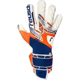 reusch-attrakt-gold-x-guardian-goalkeeper-gloves