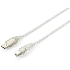 equip-128651-usb-a-cable-3-m