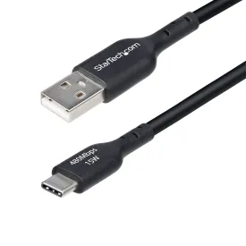 startech-cable-usb-a-vers-usb-c-usb2ac3mnc-3-m