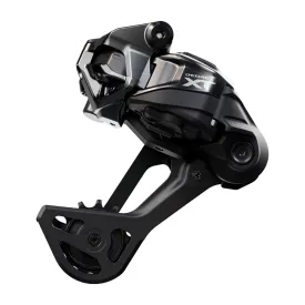 Shimano XT M8000 Shadow RD+ Direct rear derailleur, Black | Bikeinn