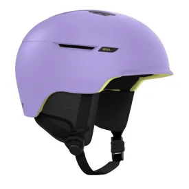 anon-casque-logan-wavecel