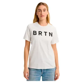 burton-brtn-短袖t恤