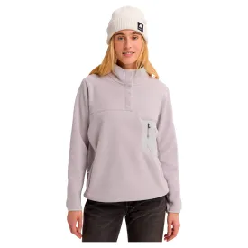 burton-cinder-puolivetoketjullinen-fleecetakki