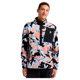 burton-cinder-half-zip-fleece