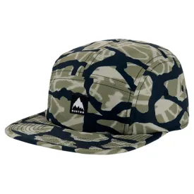 burton-cordova-5-panel-cap