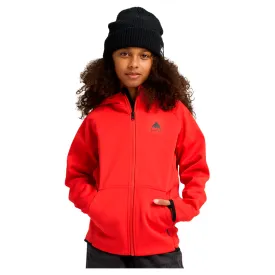 burton-crown-weatherproof-全拉链抓绒衣