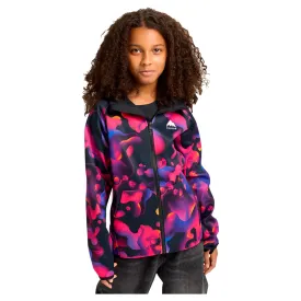 burton-crown-weatherproof-full-zip-fleece