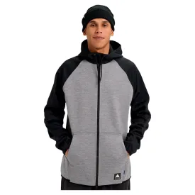burton-crown-weatherproof-full-zip-fleece