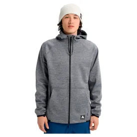 burton-crown-weatherproof-full-zip-fleece