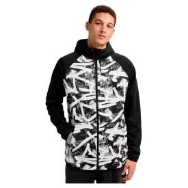 burton-crown-weatherproof-full-zip-fleece