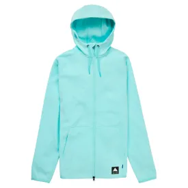 burton-crown-weatherproof-full-zip-fleece