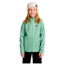 burton-crown-weatherproof-full-zip-fleece