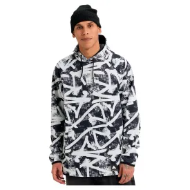 burton-crown-weatherproof-hettegenser