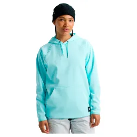 burton-moletom-com-capuz-crown-weatherproof