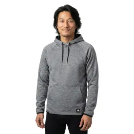 burton-moletom-com-capuz-crown-weatherproof