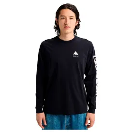 burton-elite-긴팔-티셔츠