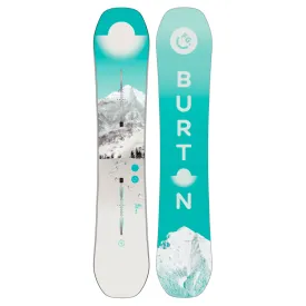 burton-feelgood-flying-v-woman-snowboard