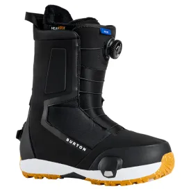 Burton Imperial snowboard boots Black | Snowinn