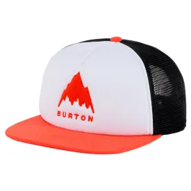 burton-i-80-snapback-kappe