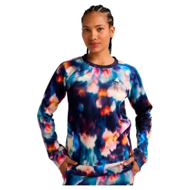 burton-oak-crewneck-fleece