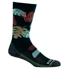 burton-performance-midweight-靴下