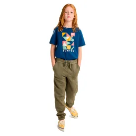 burton-t-shirt-a-manches-courtes-sunnyspruce