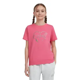 oneill-essentials-lyhythihainen-t-paita