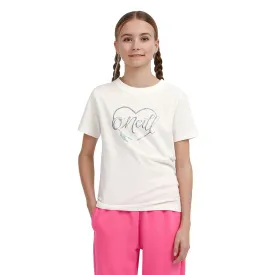 oneill-essentials-lyhythihainen-t-paita