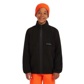 oneill-high-pile-지퍼-플리스