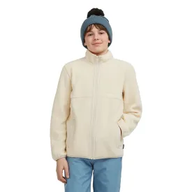 oneill-high-pile-지퍼-플리스