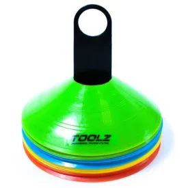toolz-coordination-training-cones-20-units