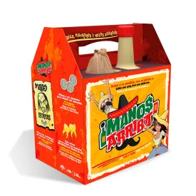 creative-live-games-manos-arriba-korttipeli