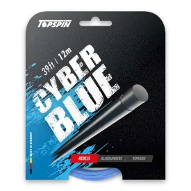 topspin-cyber-12m-tennis-single-string