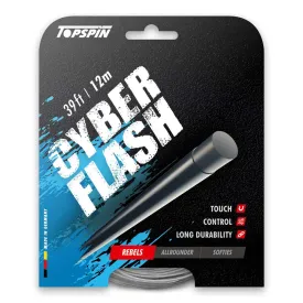 topspin-cyber-flash-12m-tennis-single-string