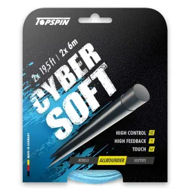 topspin-cyber-soft-12m-tennis-single-string