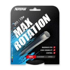 topspin-max-rotation-12m-테니스-거트