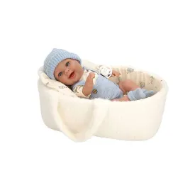 arias-elegance-gadi-docka-33-cm