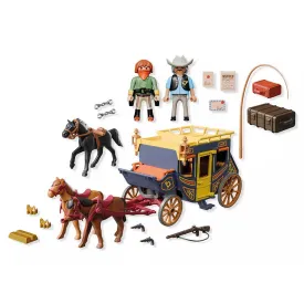 playmobil-wild-west-stagecoach-bouwspel