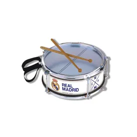 reig-musicales-tambor-metalico-del-real-madrid