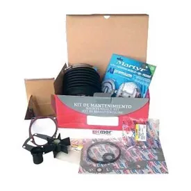 recmar-alpha-one-gen-i-maintenance-set