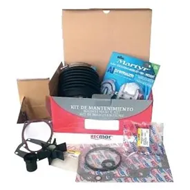 recmar-bravo-i-ii-iii-maintenance-set