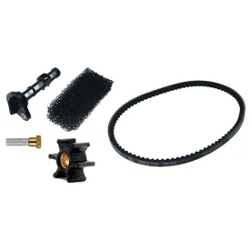 recmar-is3.5-2008-maintenance-set